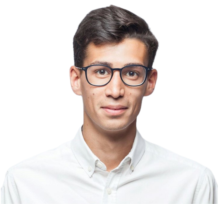 João Pedro Ferreira Martins