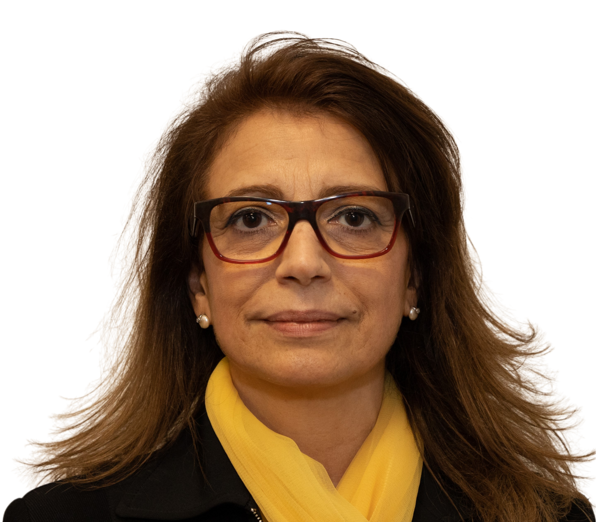 Aurora Marina Paula Ferreira Teixeira