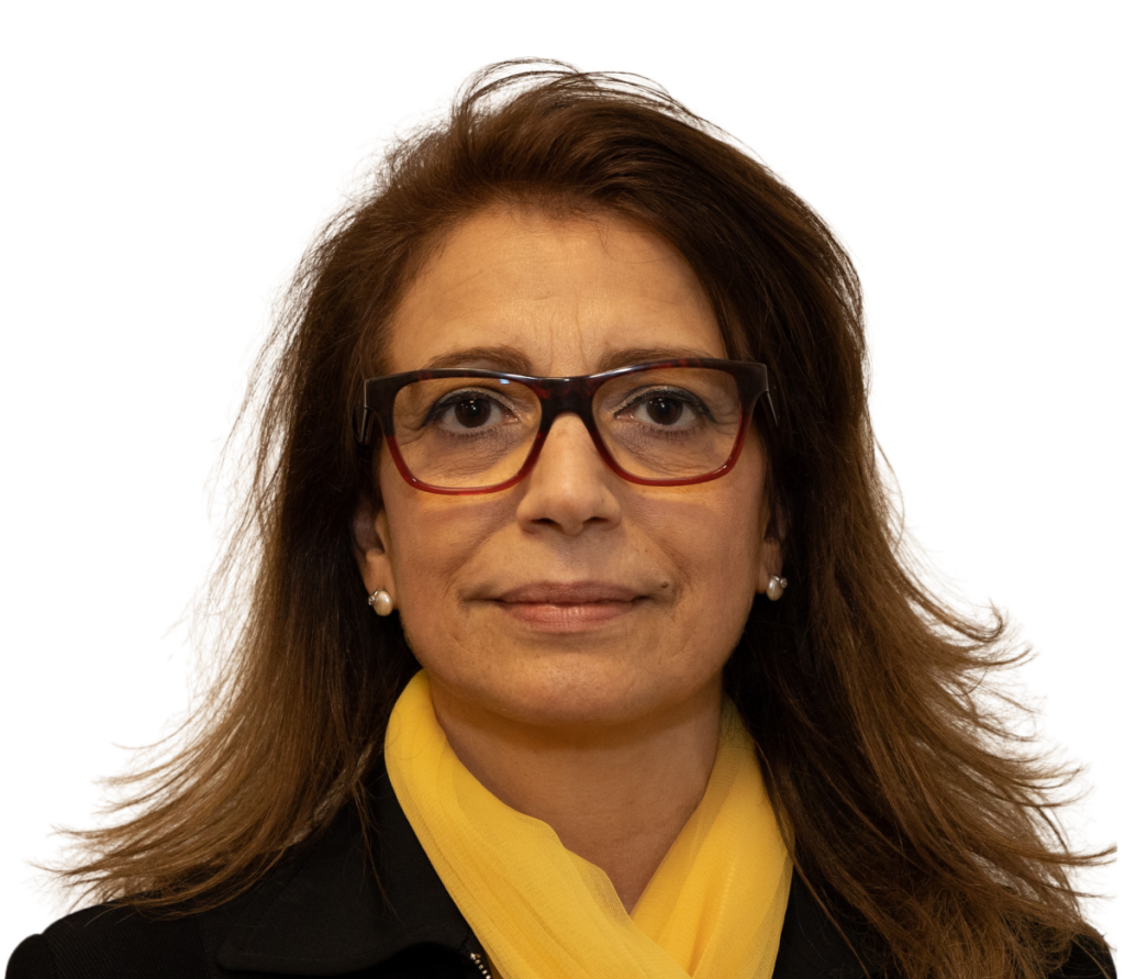 Aurora Marina Paula Ferreira Teixeira