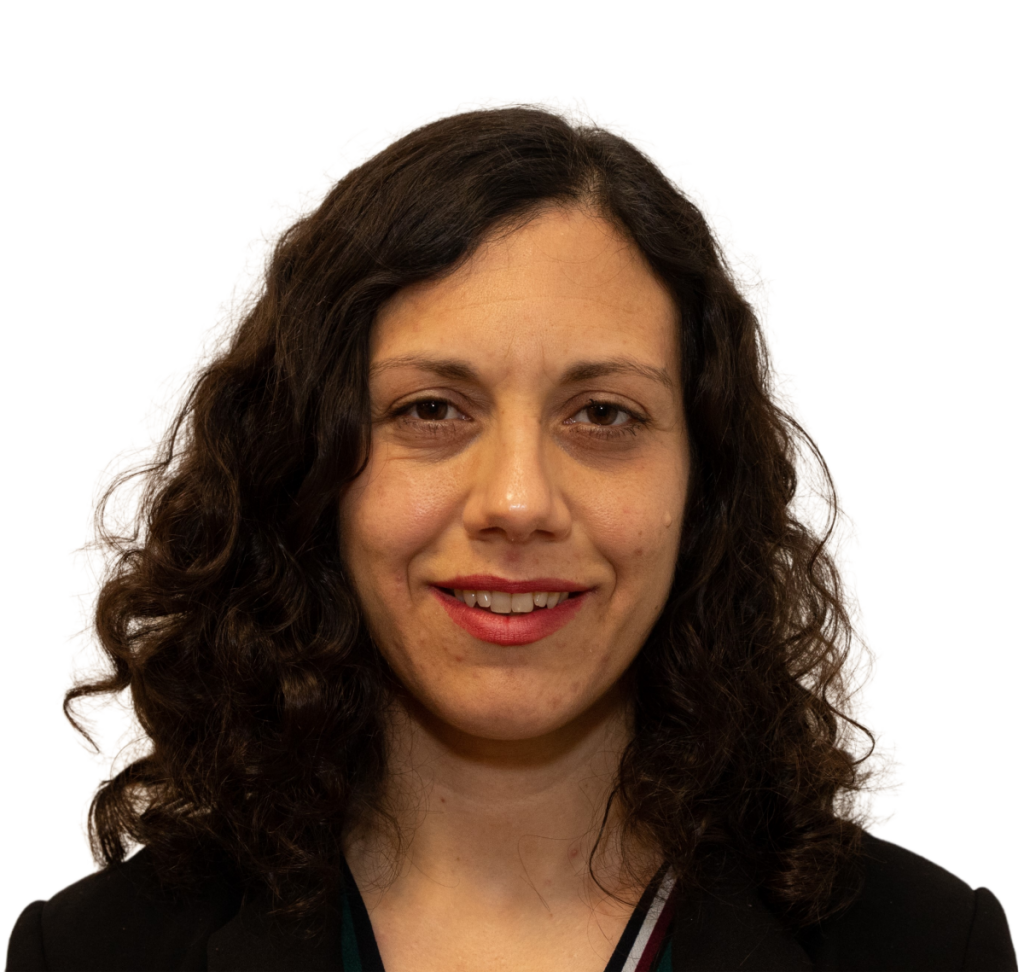 Carla Isabel Argueles Cáceres