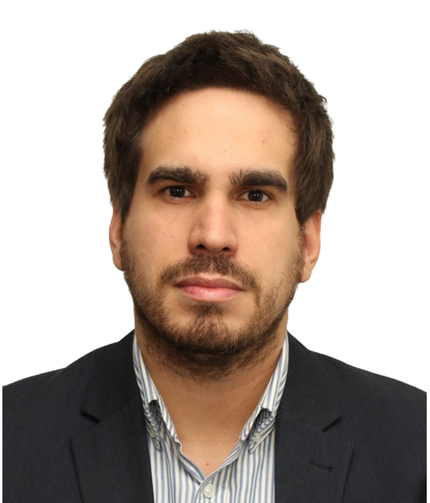 Gonçalo António Nogueira de Sousa Pinto