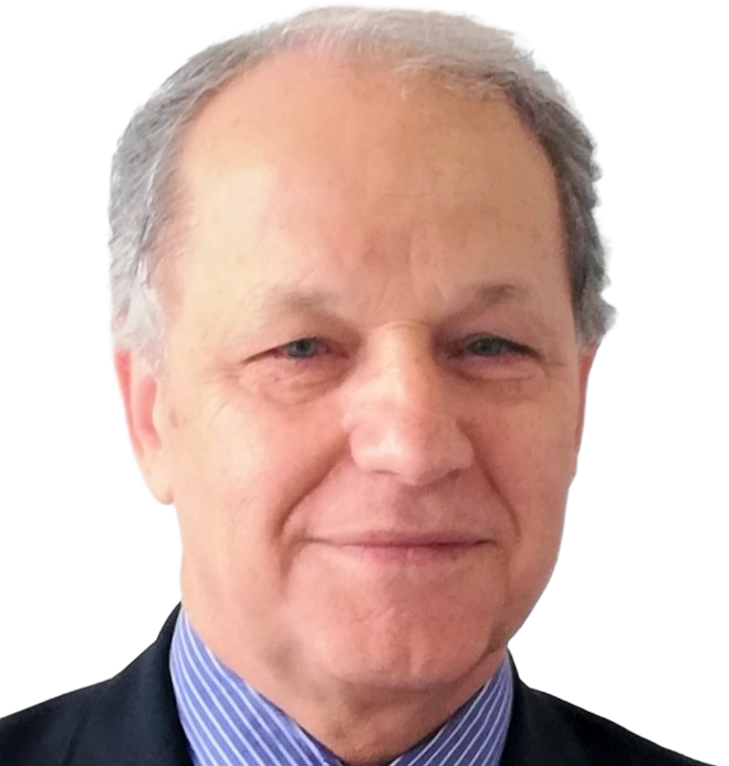 Álvaro Almeida dos Santos