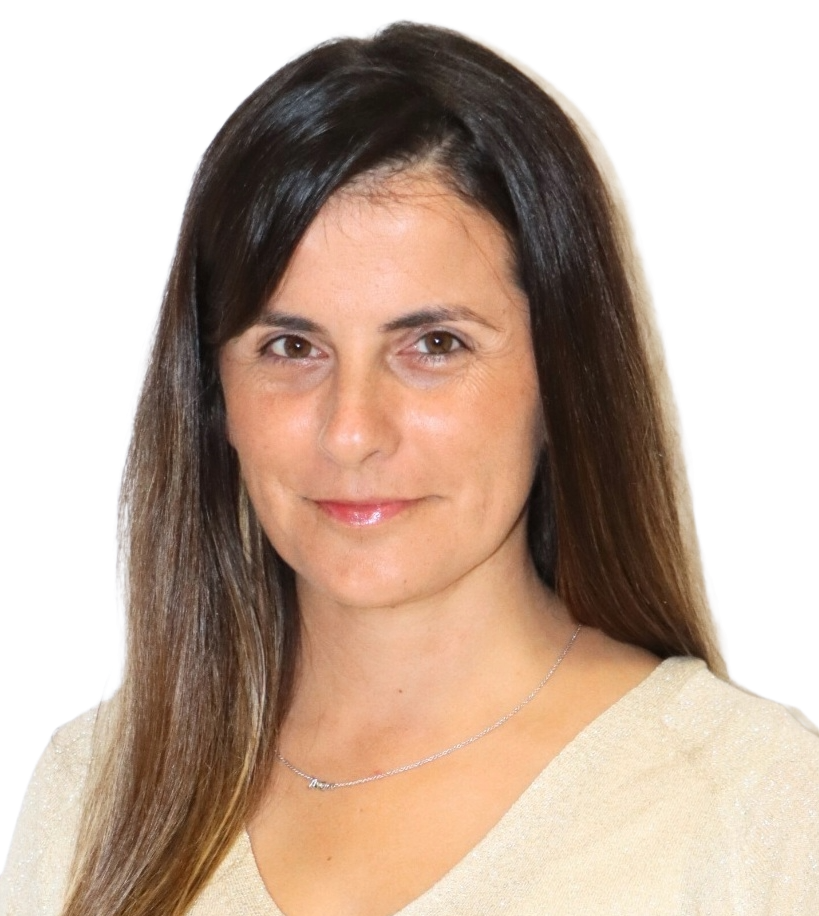 Mónica Alexandra da Silva Almeida