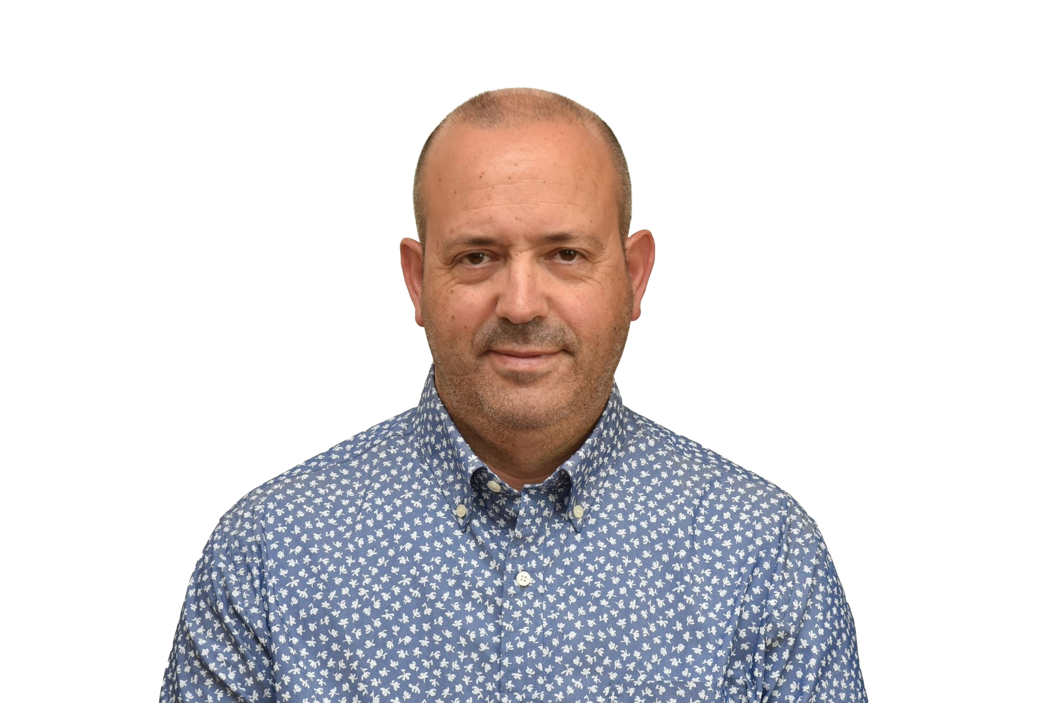 Mário João Oliveira Almeida Duarte