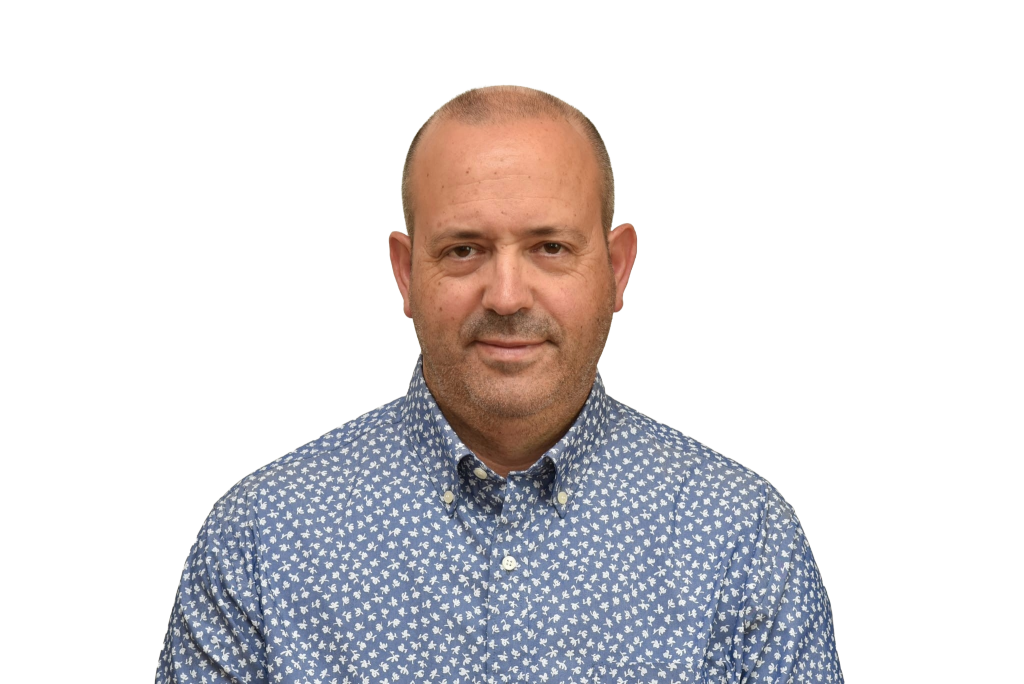 Mário João Oliveira Almeida Duarte