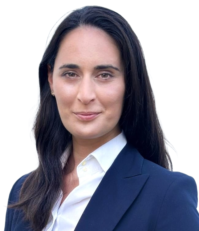 Inês Sofia Oliveira Alves