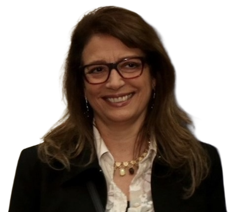 Aurora Marina Paula Ferreira Teixeira