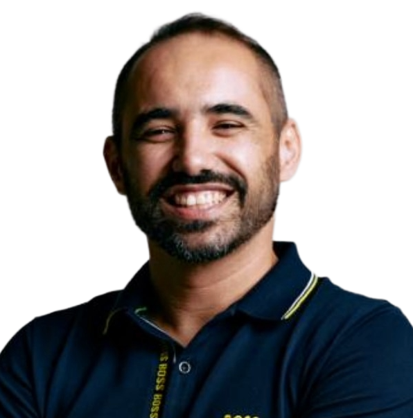 André Filipe Dias Tavares