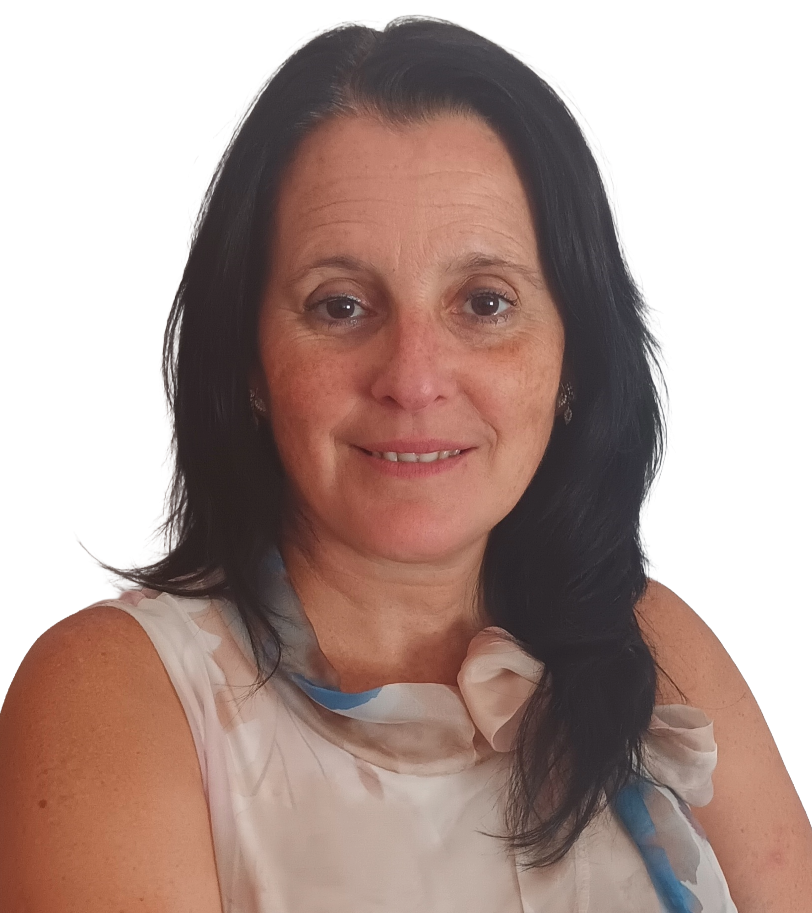 Sónia Cristina Roseira e Cunha