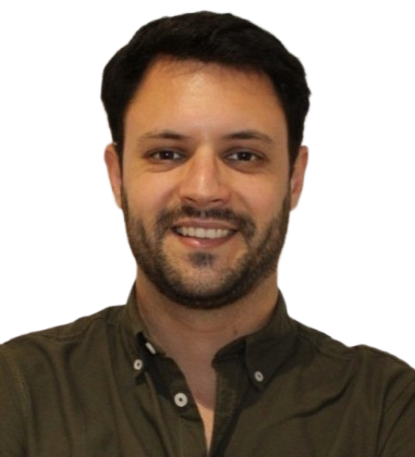 Pedro Manuel Vieira Alves de Oliveira