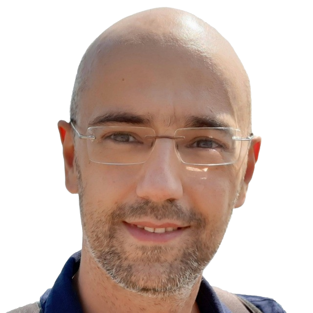 Hugo José Silveira da Silva Pereira