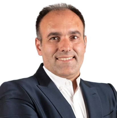 Jorge Filipe Gomes Castro