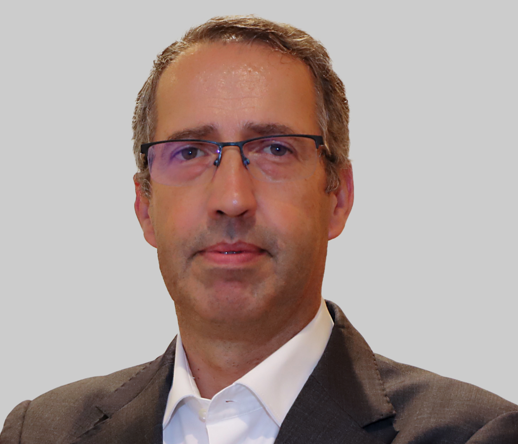 Ricardo Miguel da Costa Almeida