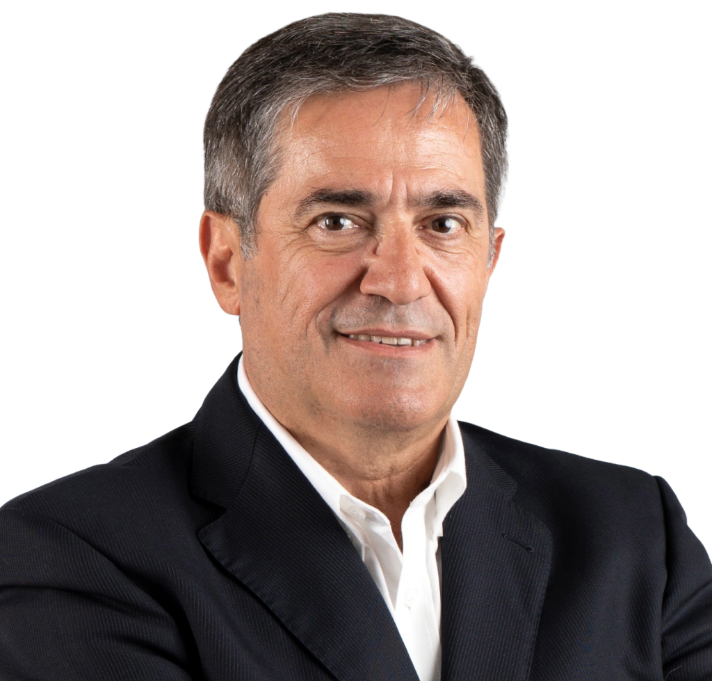 Manuel Jorge Moreira da Silva