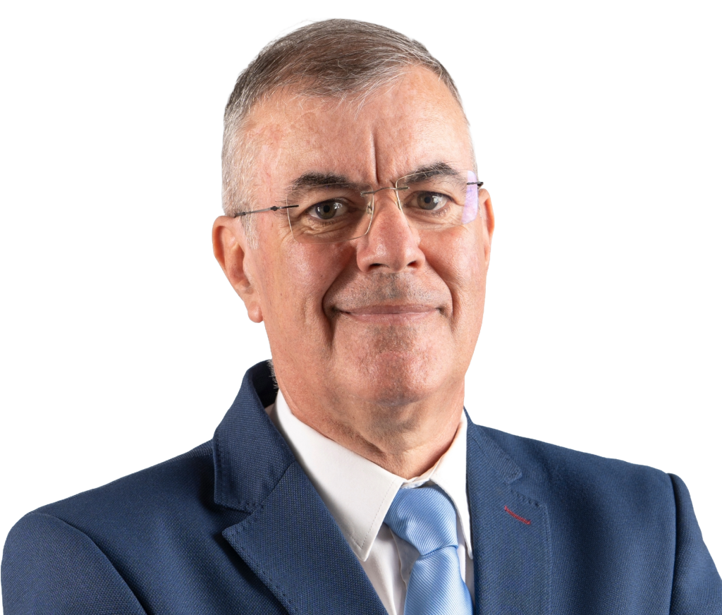 Fernando Constantino Augusto Ramos