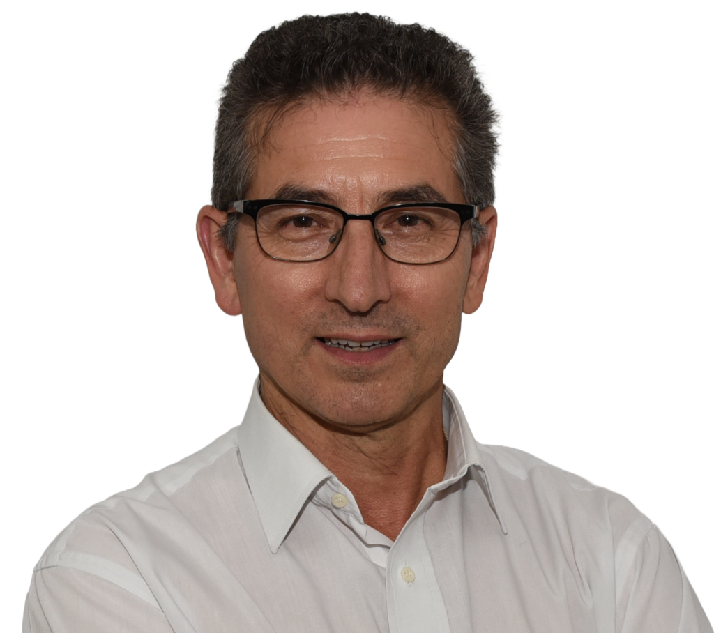 Luís António Neto Castro de Oliveira