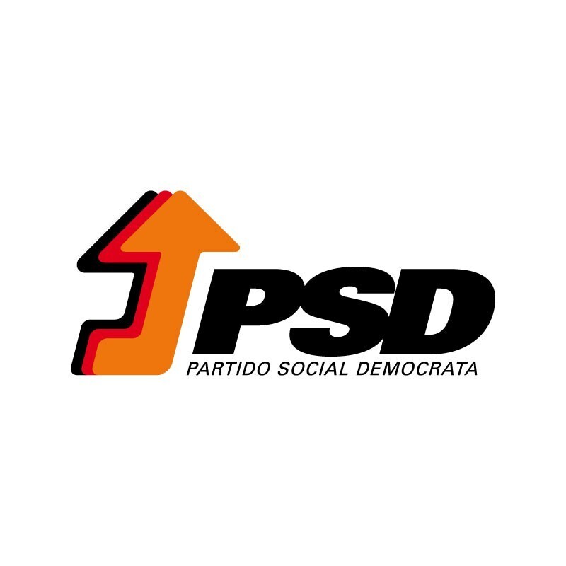 Juntas de Freguesia - PSD