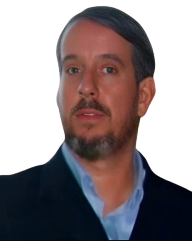 Alexandre Miguel Capacho Vila Real