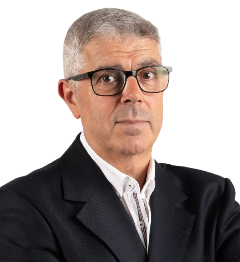 Sérgio Francisco Santos Batista