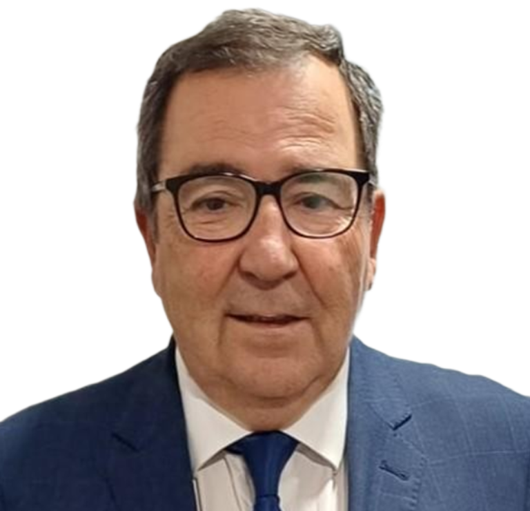 António Fernando dos Santos Rocha