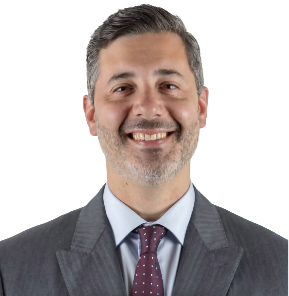 Eduardo Miguel Sabino Guedes Barroco de Melo