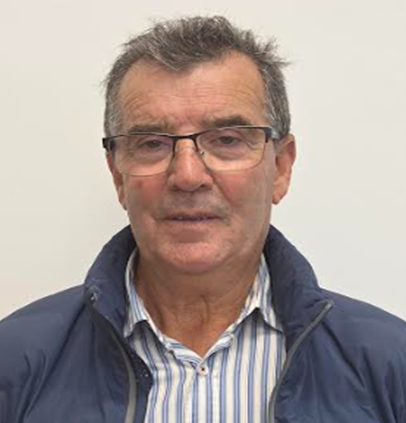 Manuel José Dias Oliveira Gama