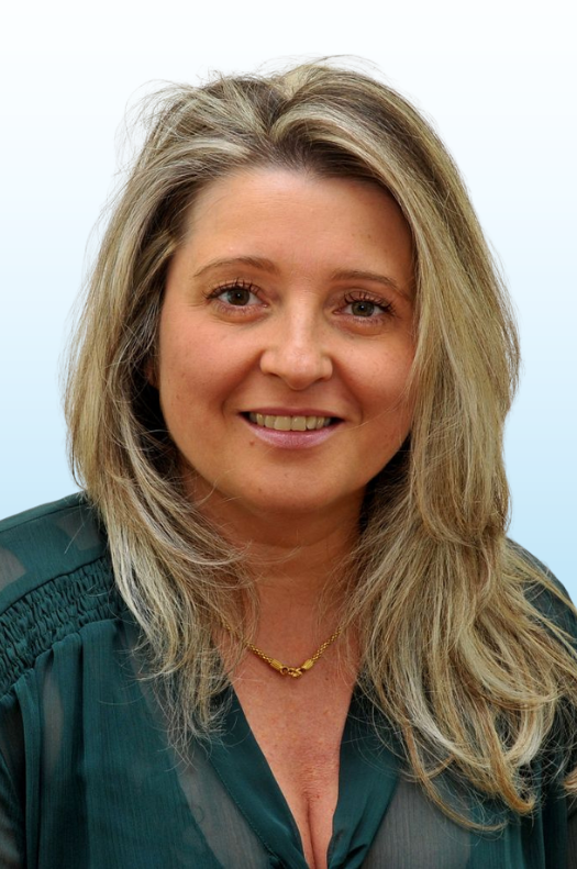 Ana Andreia dos Santos Ferreira Castelo