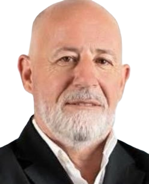 José António Soares Ribeiro