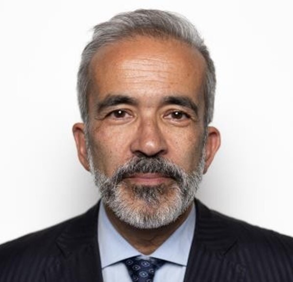 Paulo Artur dos Santos Castro de Campos Rangel