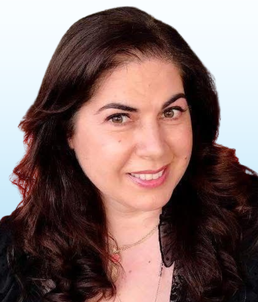 Ângela Eugénia Ferreira de Pinho