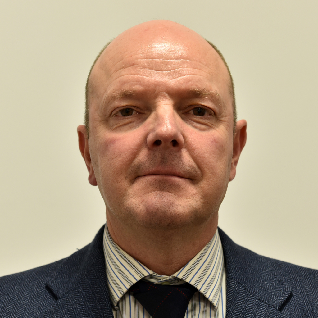 Paulo Alexandre de Azevedo Pereira dos Santos