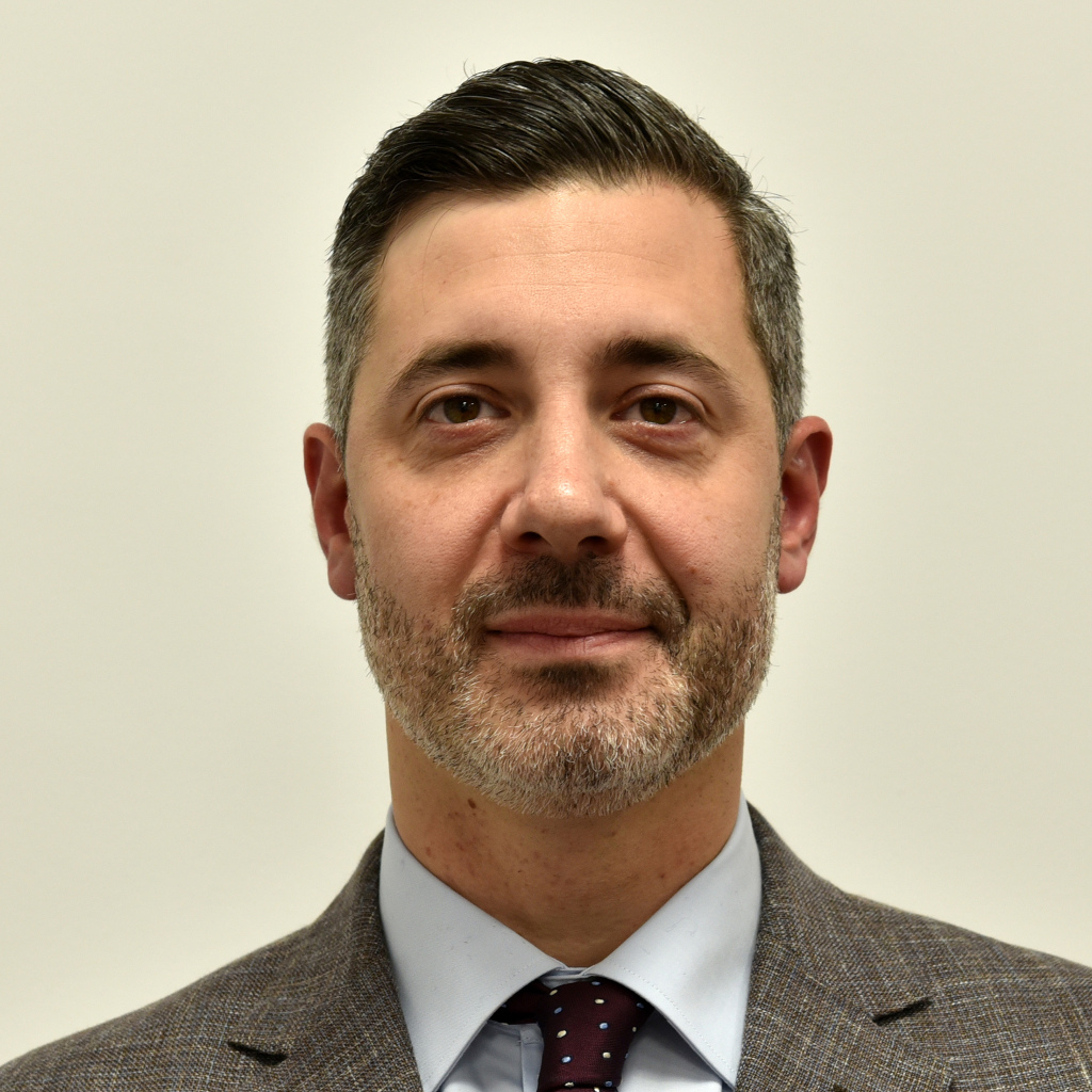 Eduardo Melo