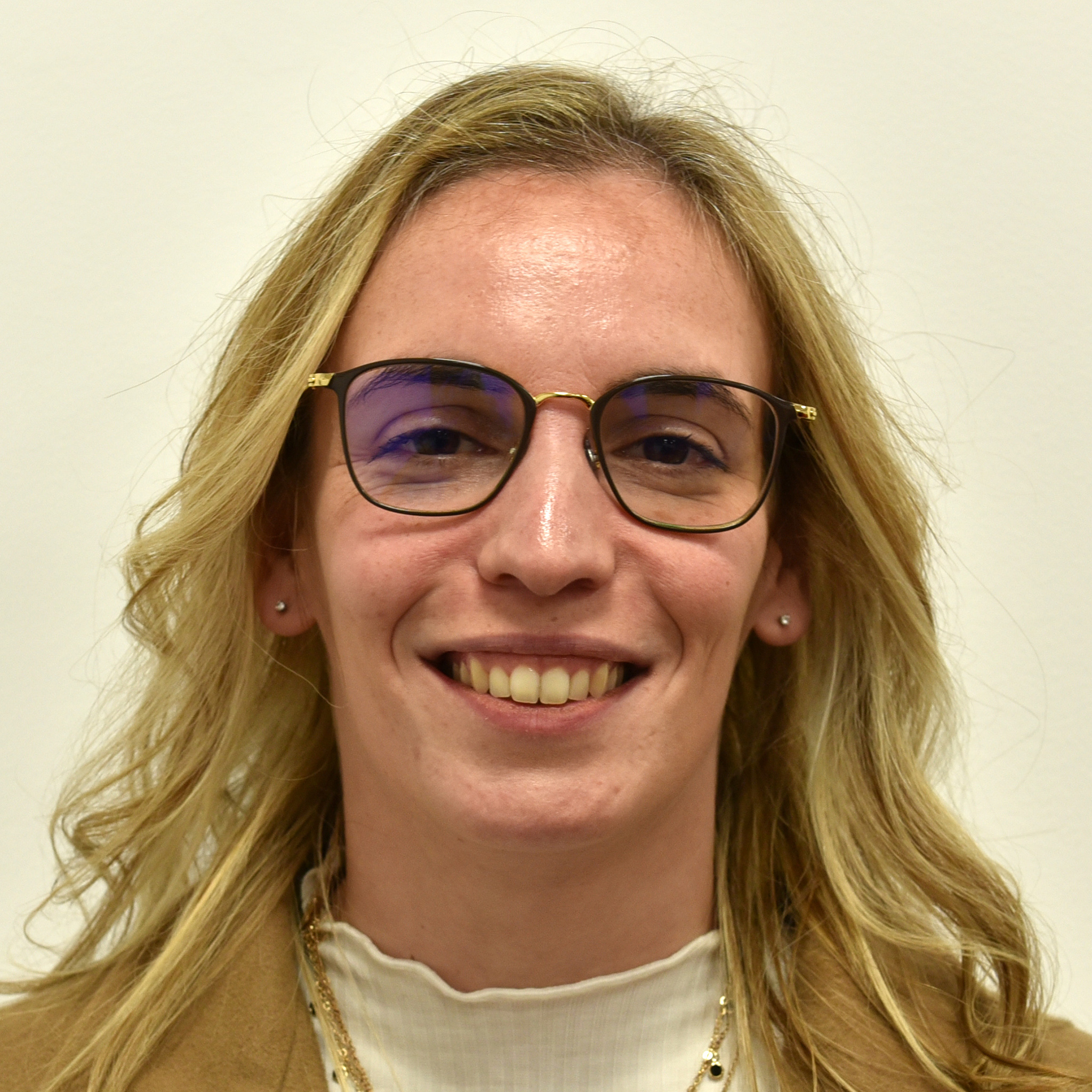 Marta Cristina Pereira Marques