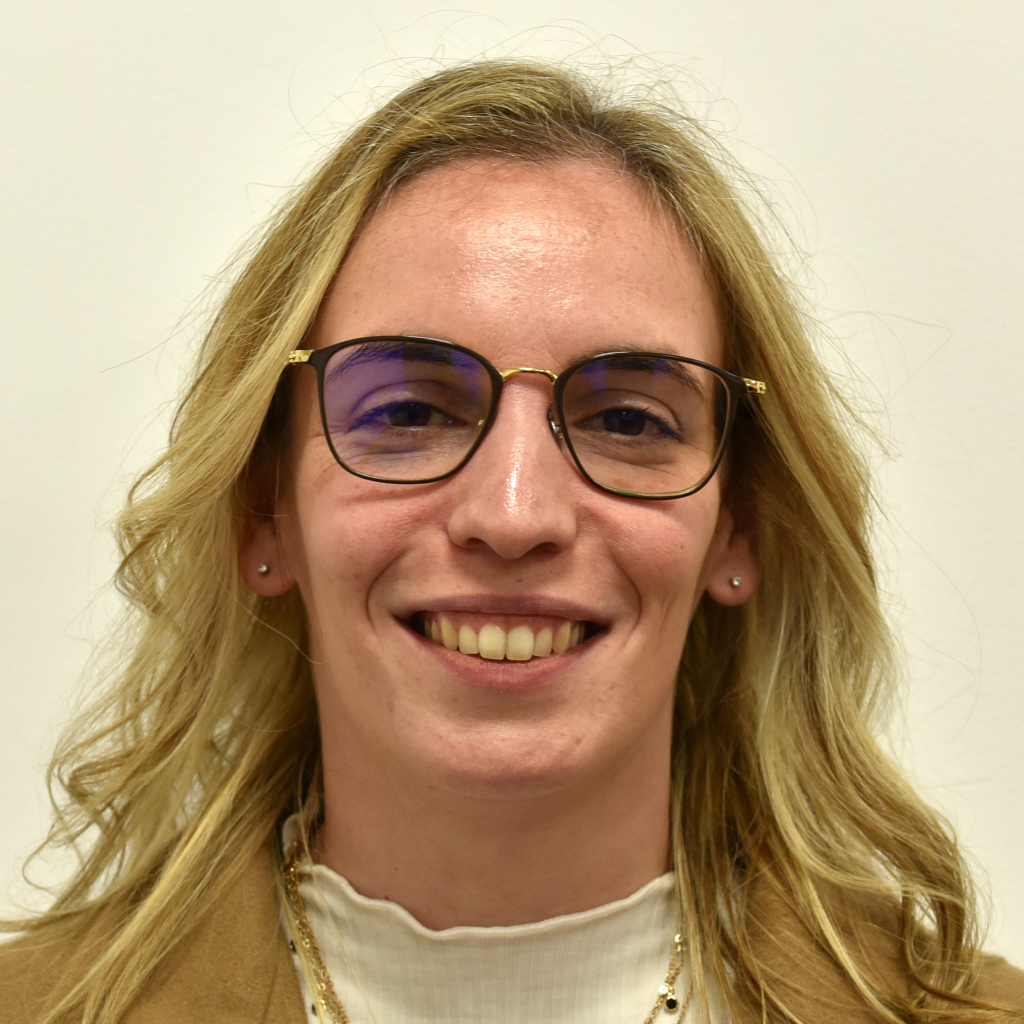 Marta Cristina Pereira Marques