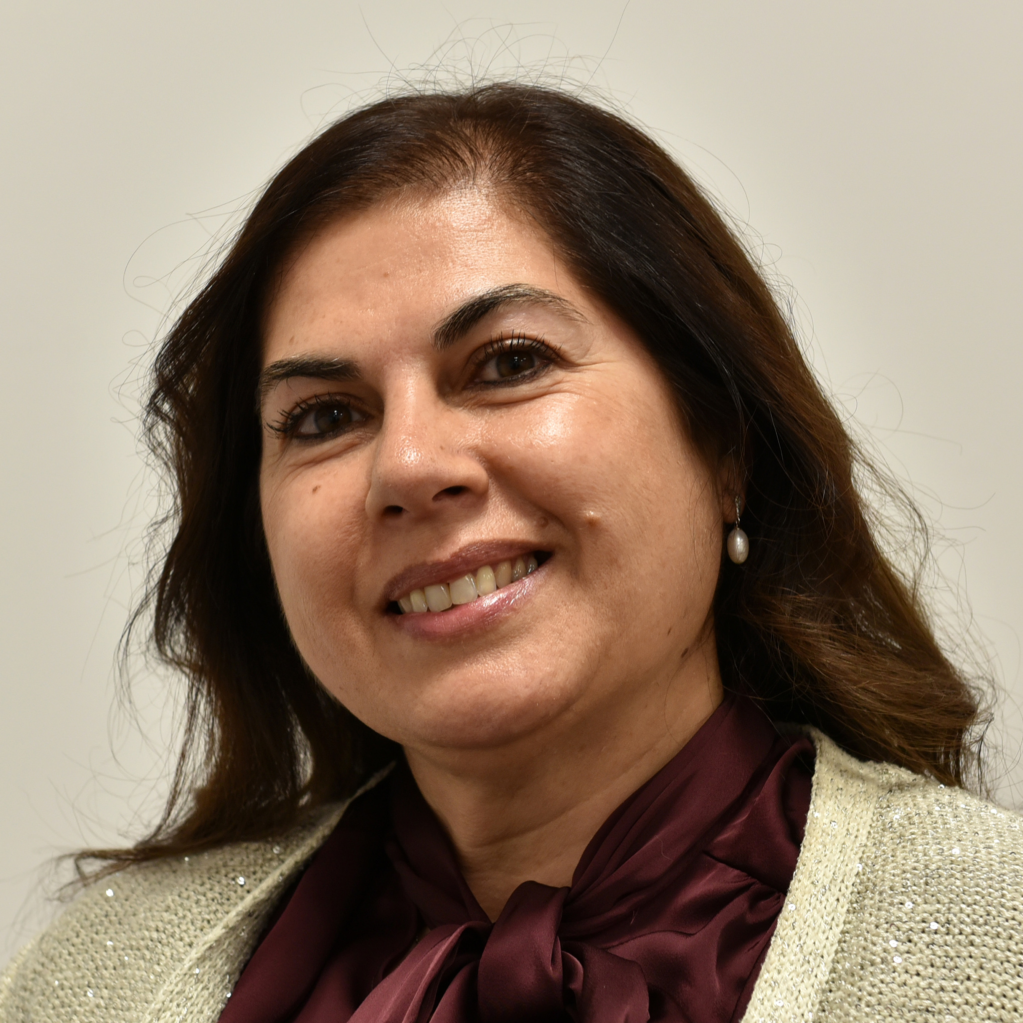 Ângela Eugénia Ferreira de Pinho
