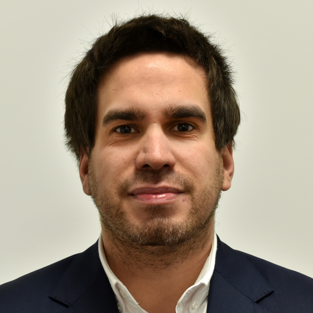 Gonçalo António Nogueira de Sousa Pinto