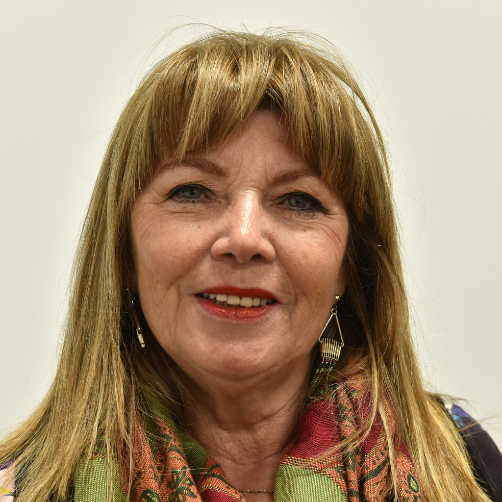 Maria Fernanda da Rocha Almeida de Morais e Sousa