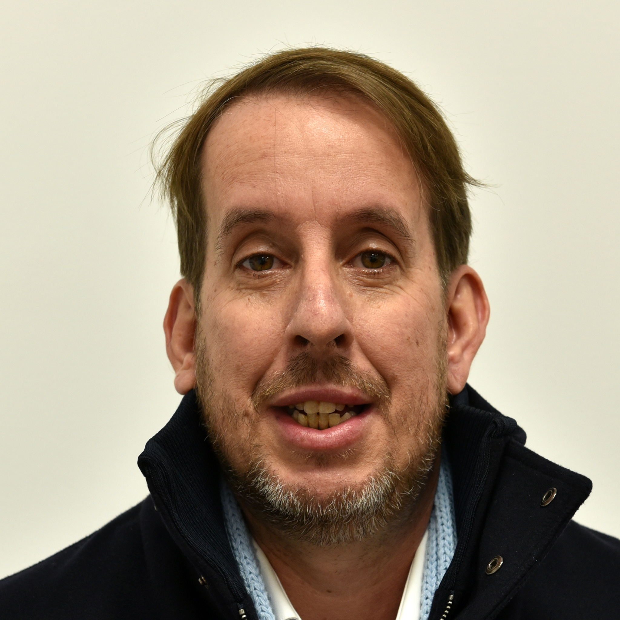 Alexandre Miguel Capacho Vila Real