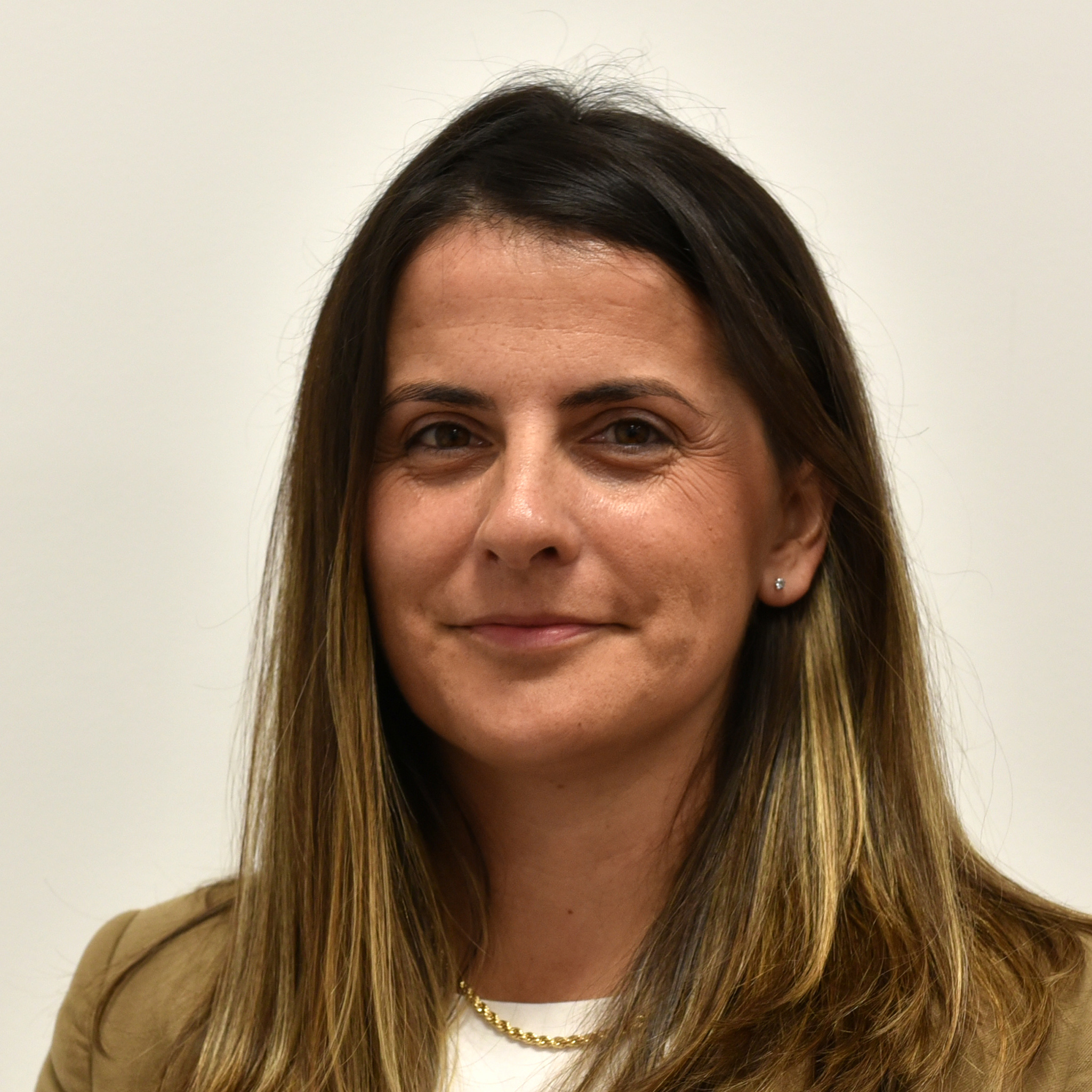 Mónica Alexandra da Silva Almeida