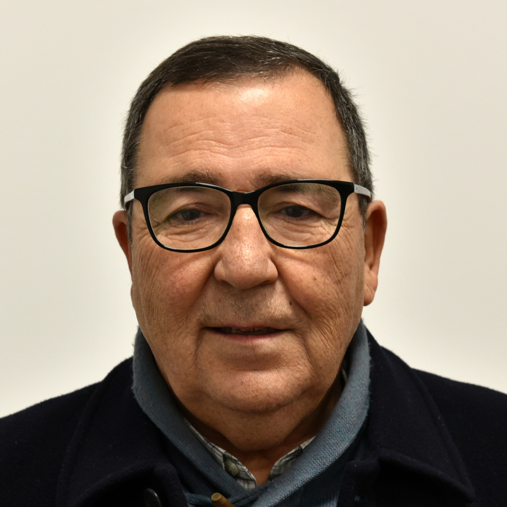 António Fernando dos Santos Rocha