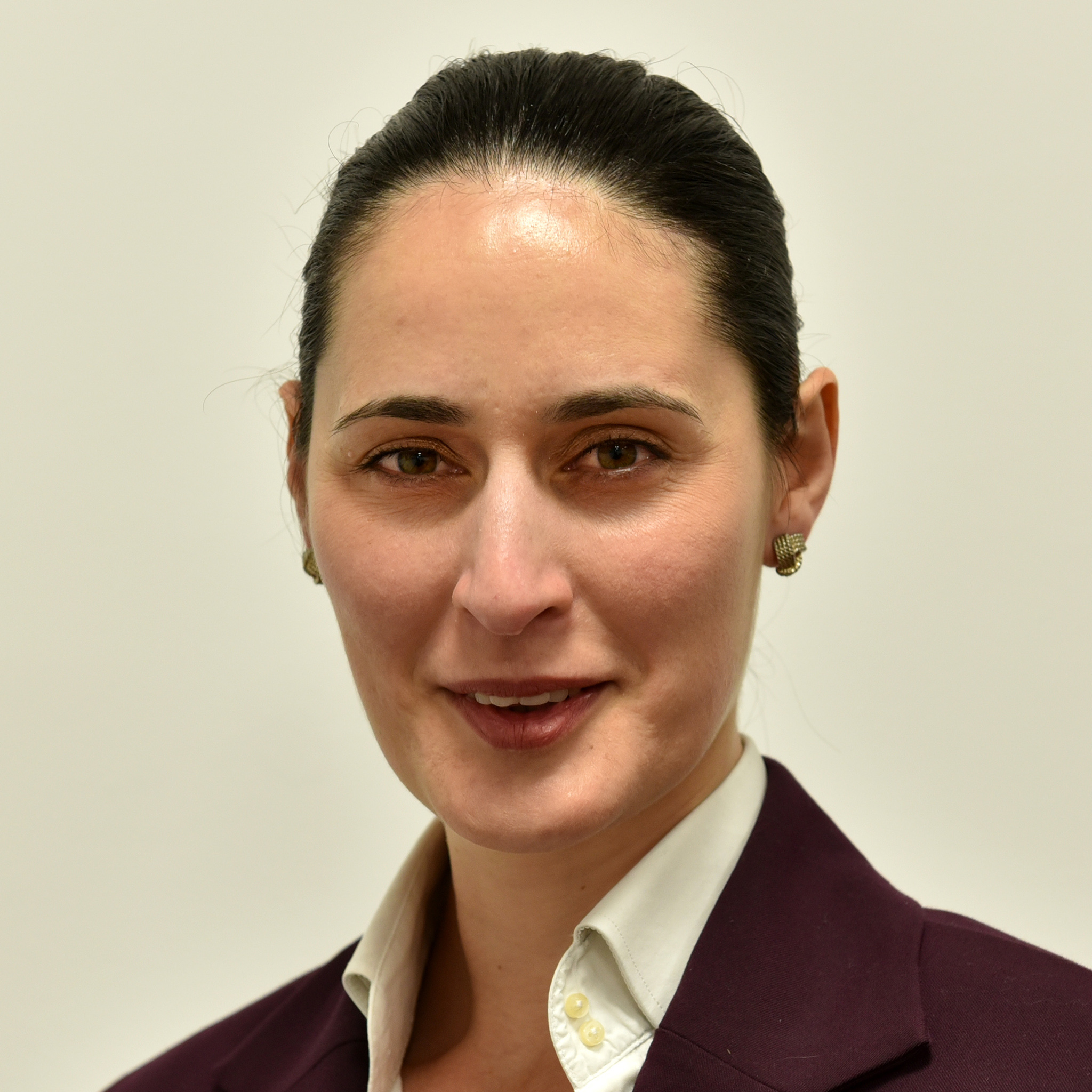 Inês Sofia Oliveira Alves