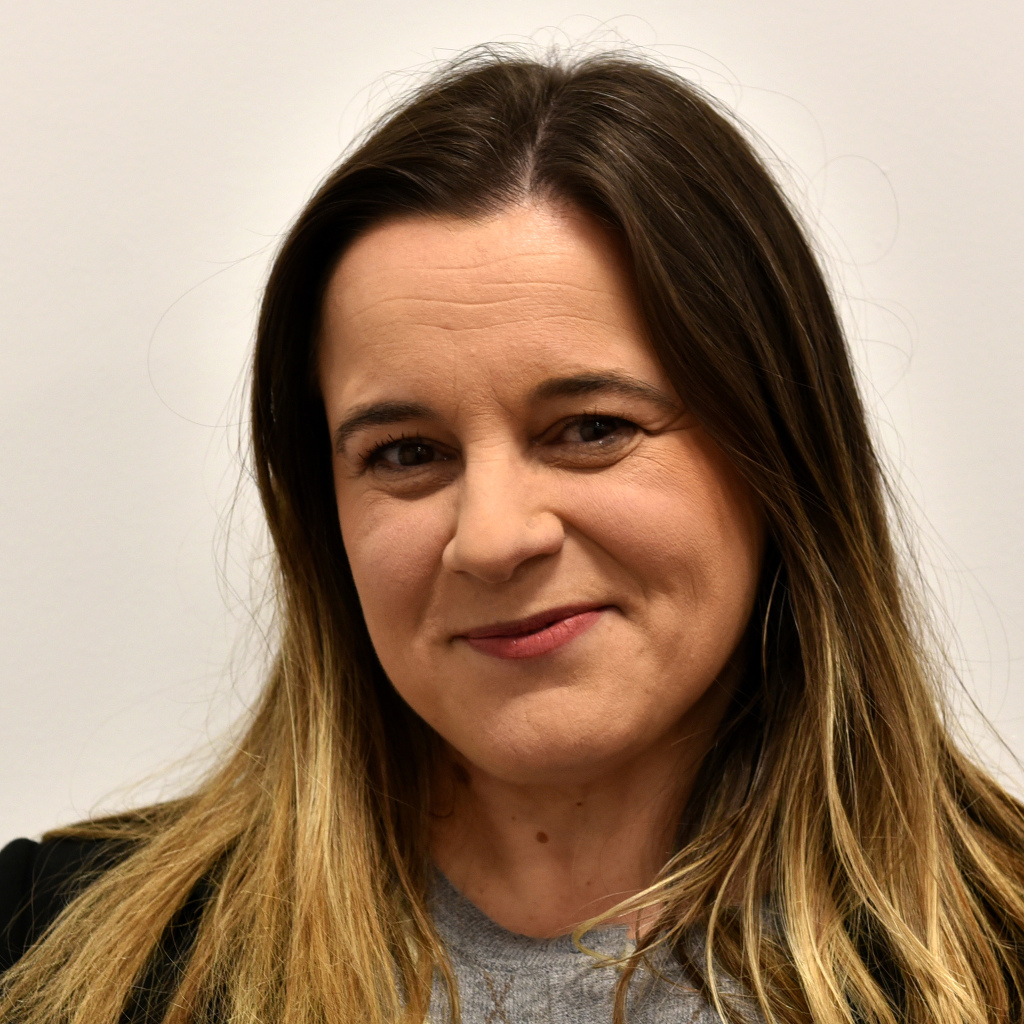 Joana Cristina Côrte Ferreira