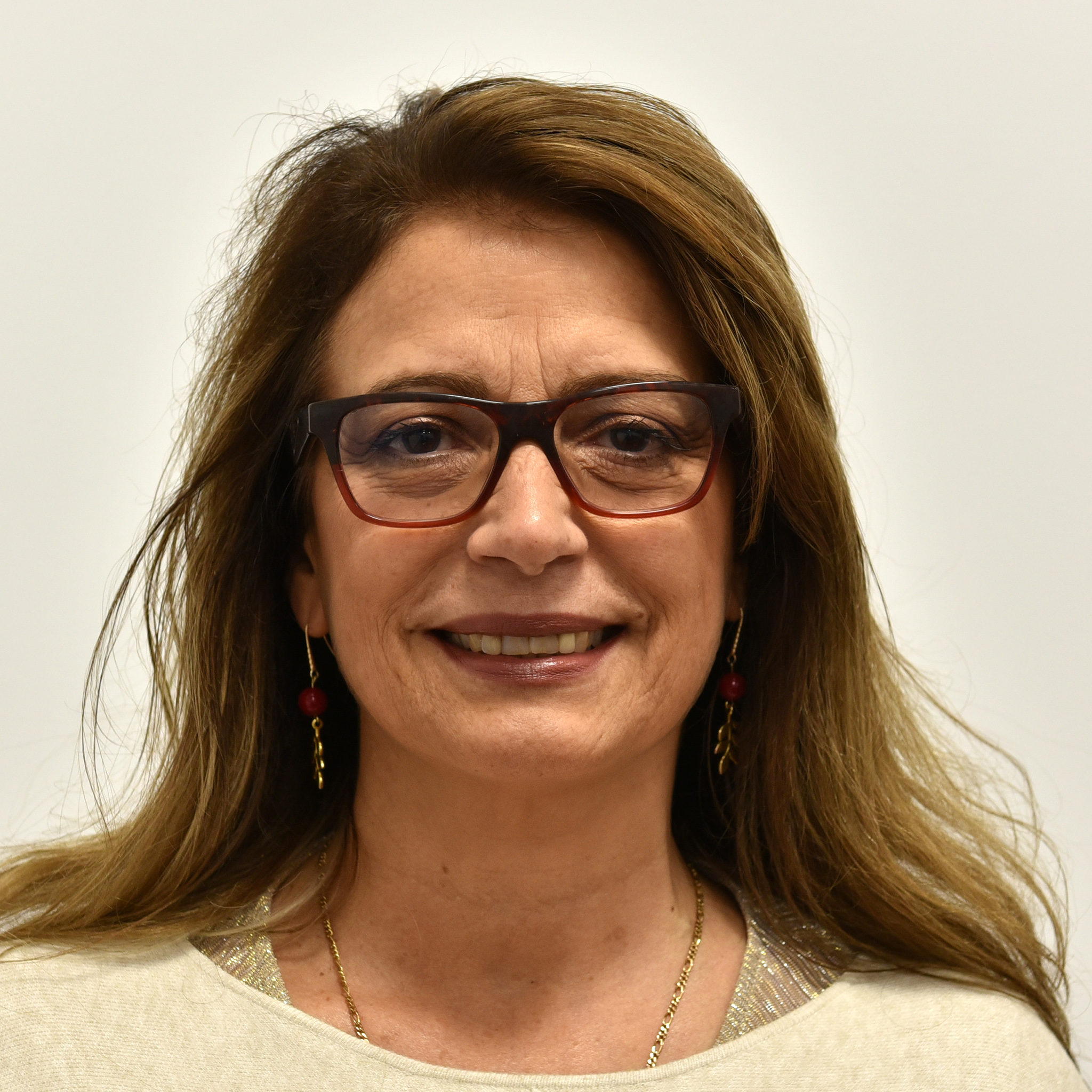 Aurora Marina Paula Ferreira Teixeira