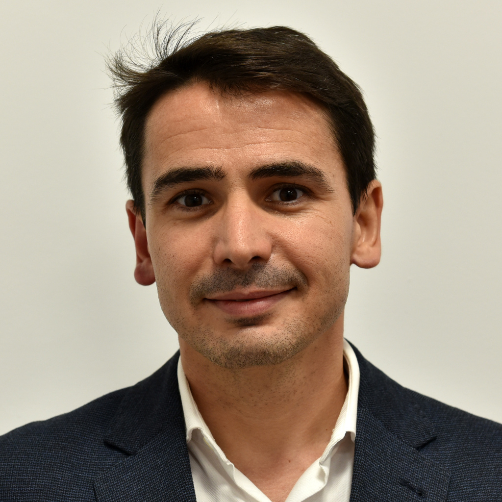 Rúben David da Silva Pinto