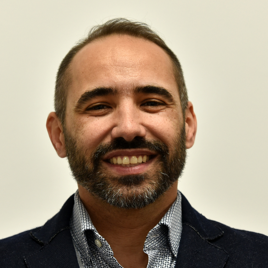 André Filipe Dias Tavares
