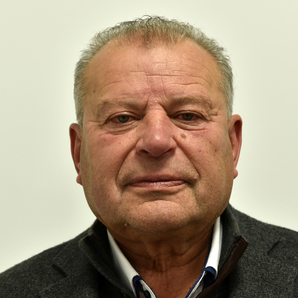 Faustino Tavares de Sousa