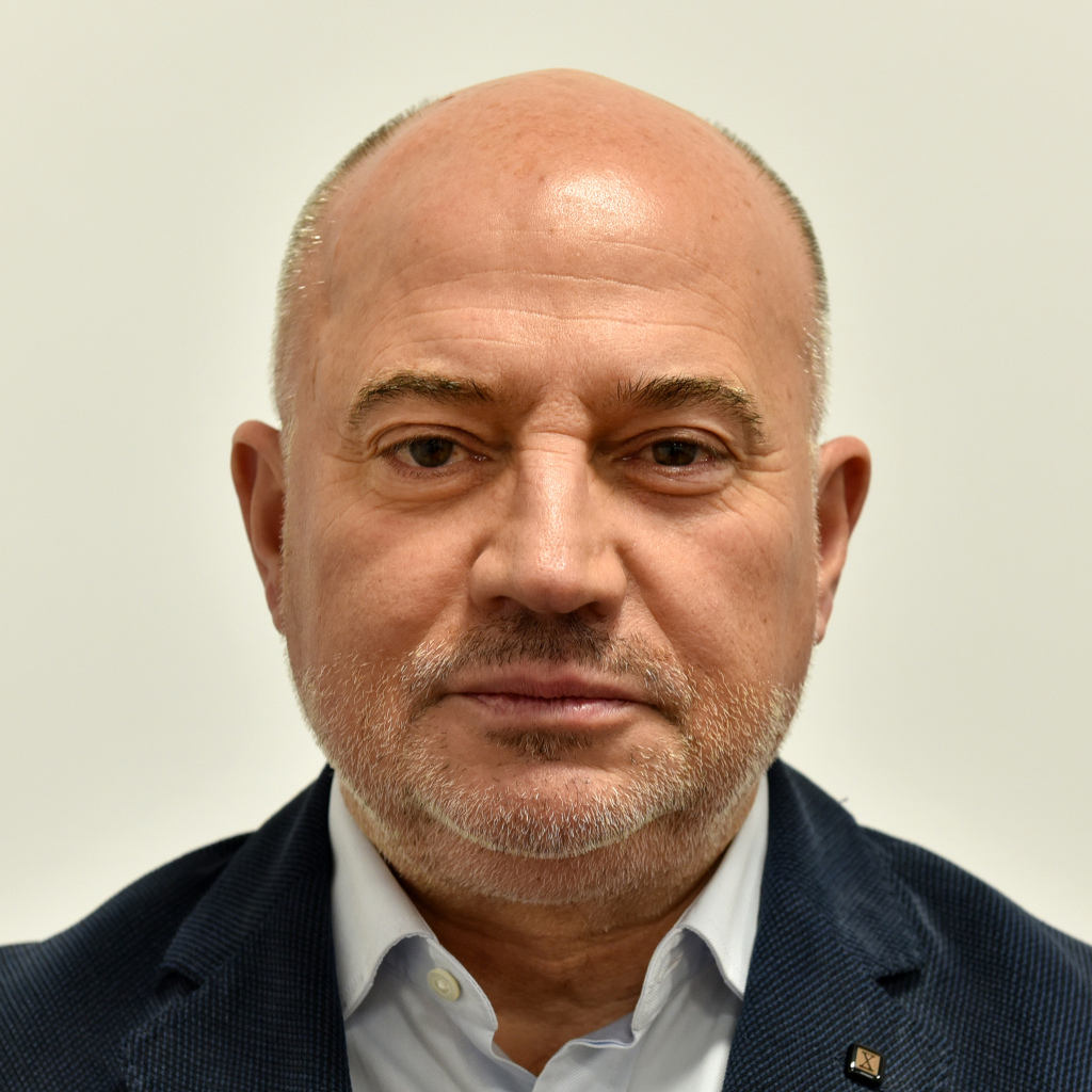 Joaquim Moreira Barbosa