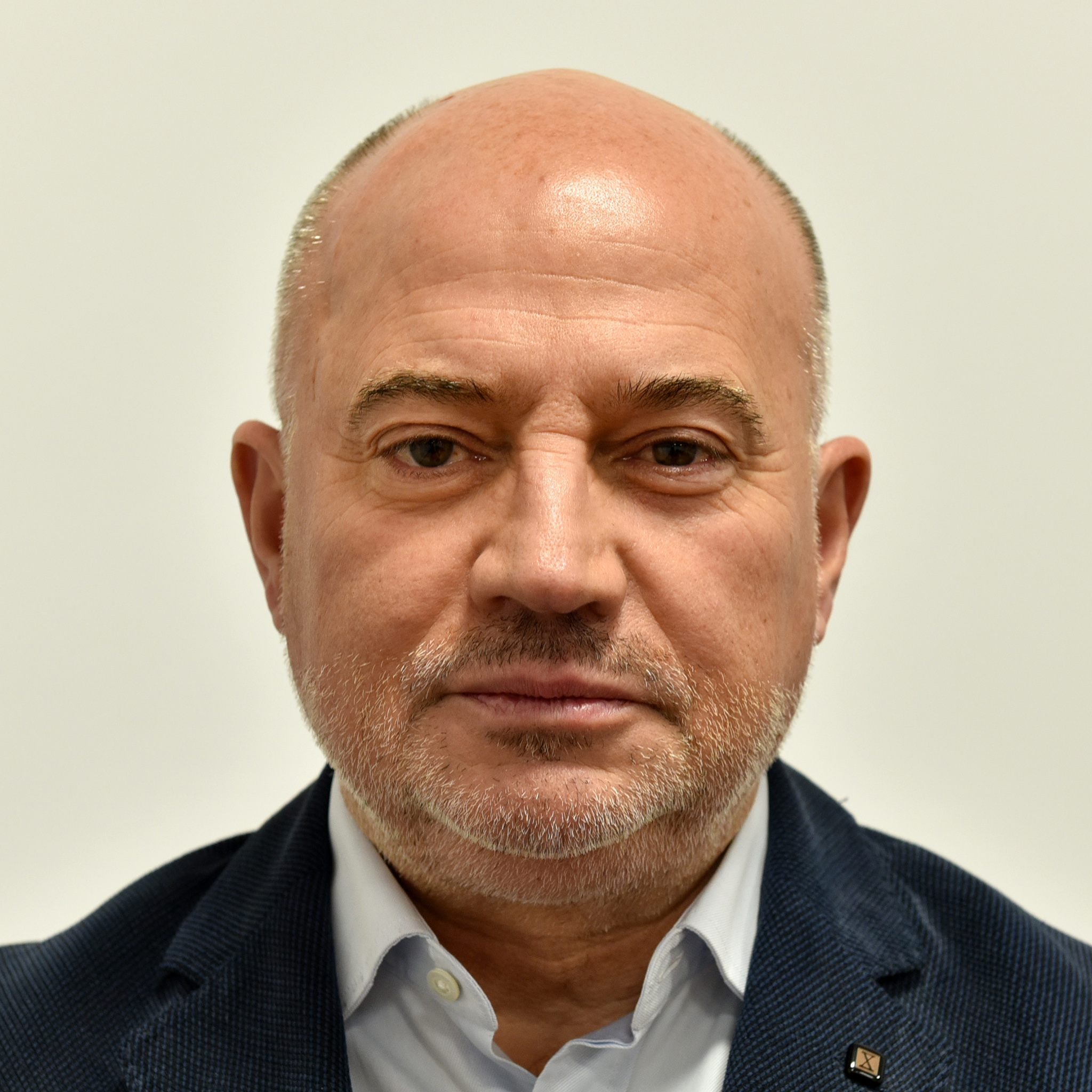 Joaquim Moreira Barbosa