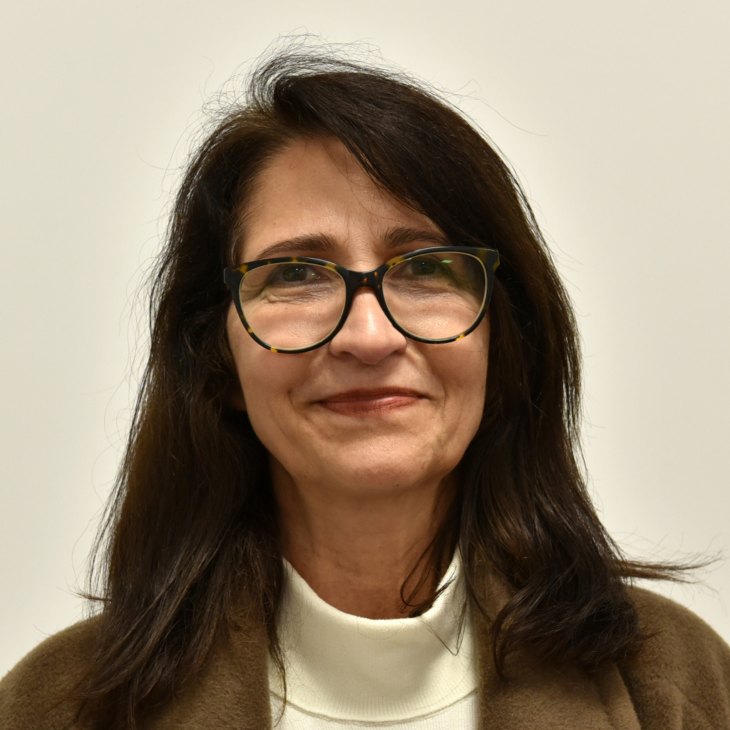 Liane Mazzer