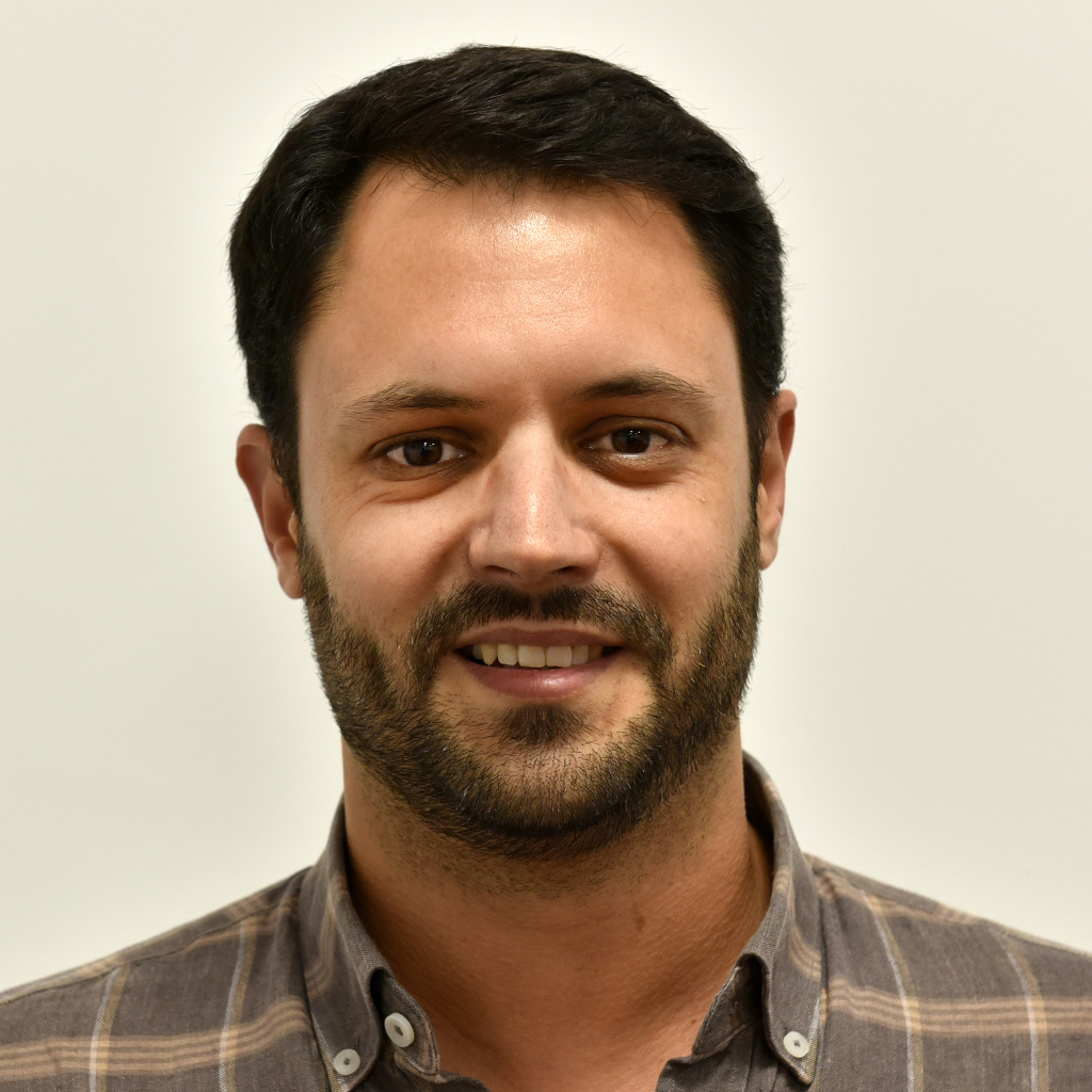 Pedro Manuel Vieira Alves de Oliveira